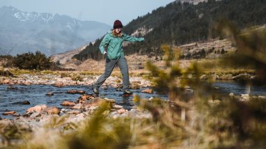 Advice and Tips for Camping in Scotland