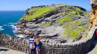 10 Best Things to Do in South West England with Kids