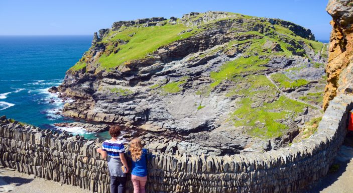 10 Best Things to Do in South West England with Kids