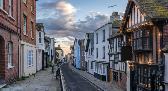 Things to Do in South East England