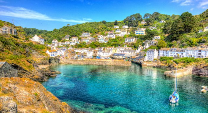 Things to Do and See in South West England