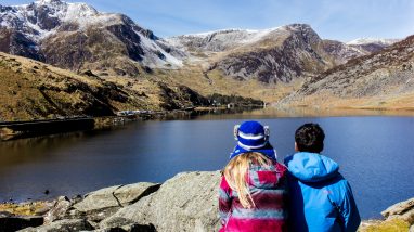 Things to Do in North Wales