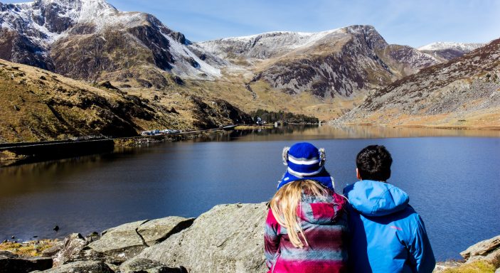Things to Do in North Wales