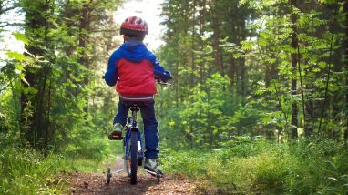 Things to Do in North Wales with Kids