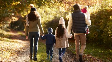 Things to Do in South East England with Kids