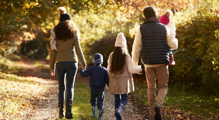 Things to Do in South East England with Kids