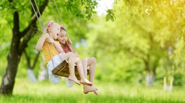 Things to Do in South Wales with Kids