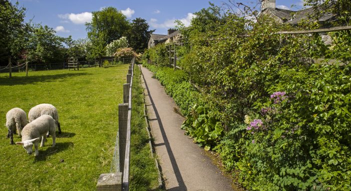 Things to Do in North-West of England with Kids