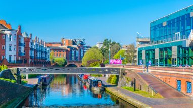 Top 10 Things to Do in the English Midlands