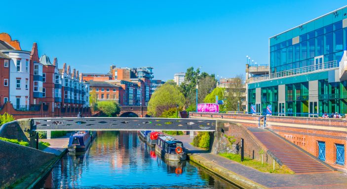 Top 10 Things to Do in the English Midlands