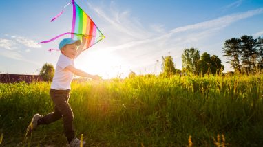 Things to Do in North-East Scotland with Kids