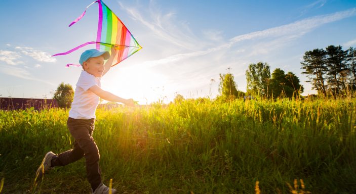 Things to Do in North-East Scotland with Kids