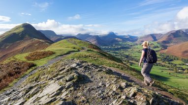 Things to Do in the North-West of England