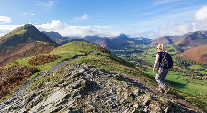 Things to Do in the North-West of England