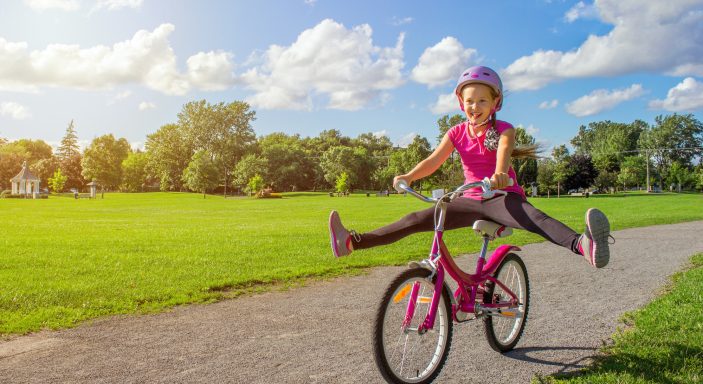 Things to Do in the Borders and Lowlands with Kids