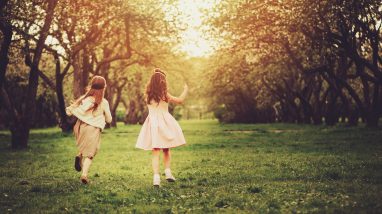 Things to Do in the Highlands with Kids