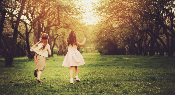 Things to Do in the Highlands with Kids