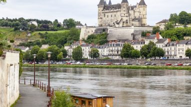 Things to Do in the Centre-Val de Loire Region