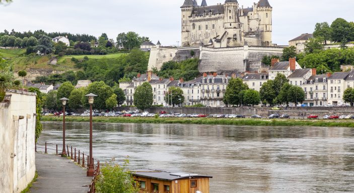 Things to Do in the Centre-Val de Loire Region