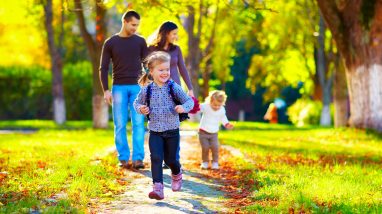 Things to Do in Normandy with Kids