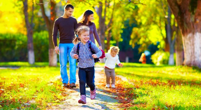 Things to Do in Normandy with Kids