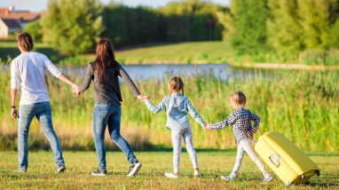 Things to Do in Languedoc-Roussillon with Kids