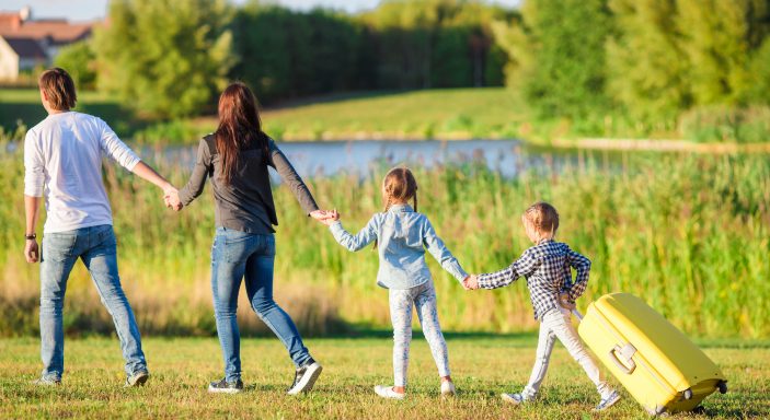 Things to Do in Languedoc-Roussillon with Kids