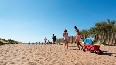 Advice and tips camping France