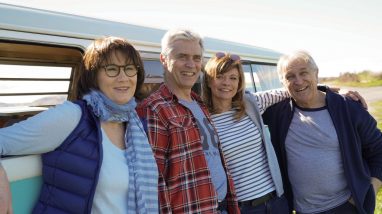 England Travel Guide