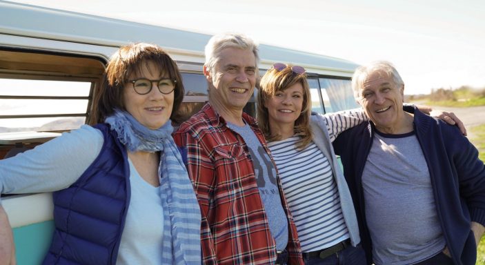 England Travel Guide