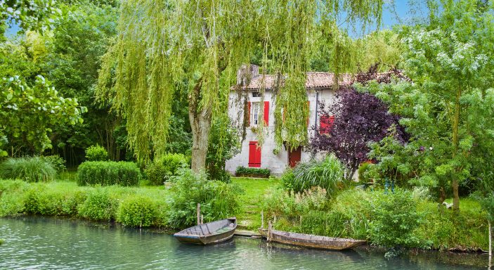 Things To Do in Poitou-Charentes