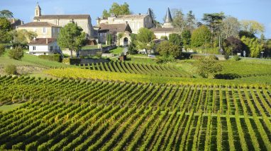 Things to Do in Aquitaine