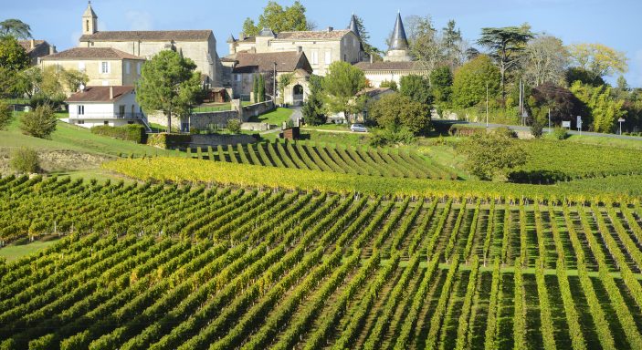 Things to Do in Aquitaine