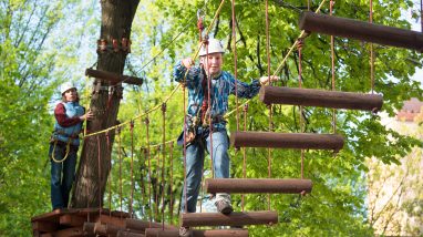 things to do in Brittany with kids.