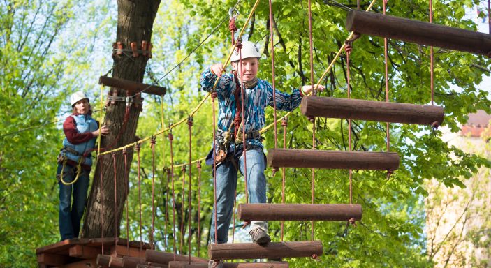 things to do in Brittany with kids.