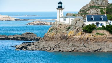 Activités à faire en Bretagne en camping