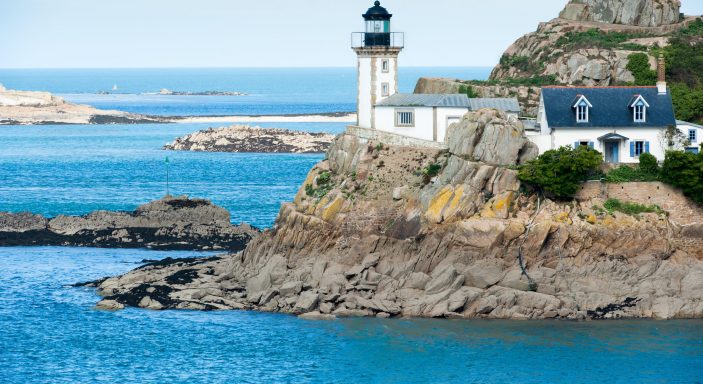 Activités à faire en Bretagne en camping