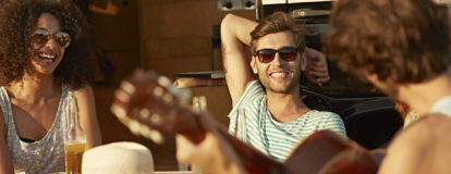 Campsited customer termes