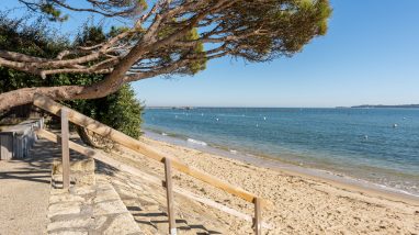 Cap Ferret en Nouvelle-Aquitaine