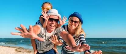 Homepage special offers