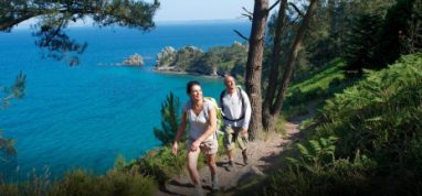 Things to do on your camping holiday