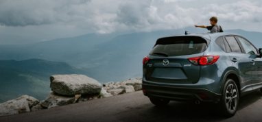 car hire from campsited