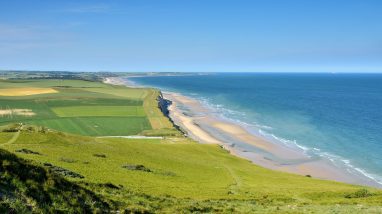 Balade à faire dans le Nord-Pas-de-Calais