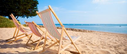 Vendres plage