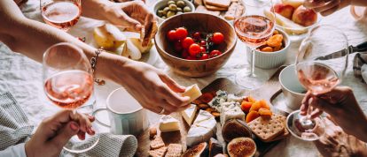 campsite restaurants