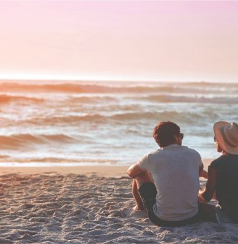 Indian Summer Camping